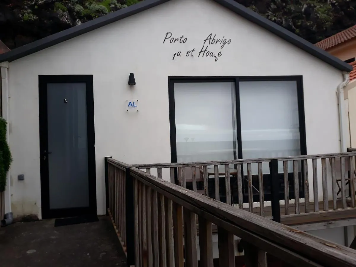 Apartamentos Porto De Abrigo Sao Vicente  Sao Vicente (Madeira)