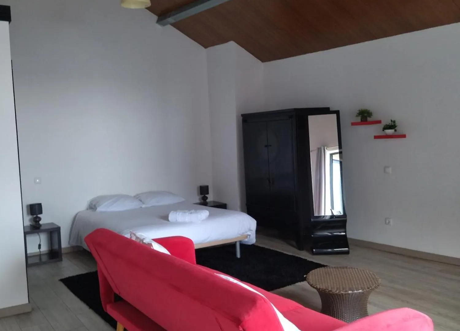 Apartamentos Porto De Abrigo Sao Vicente  Sao Vicente (Madeira)