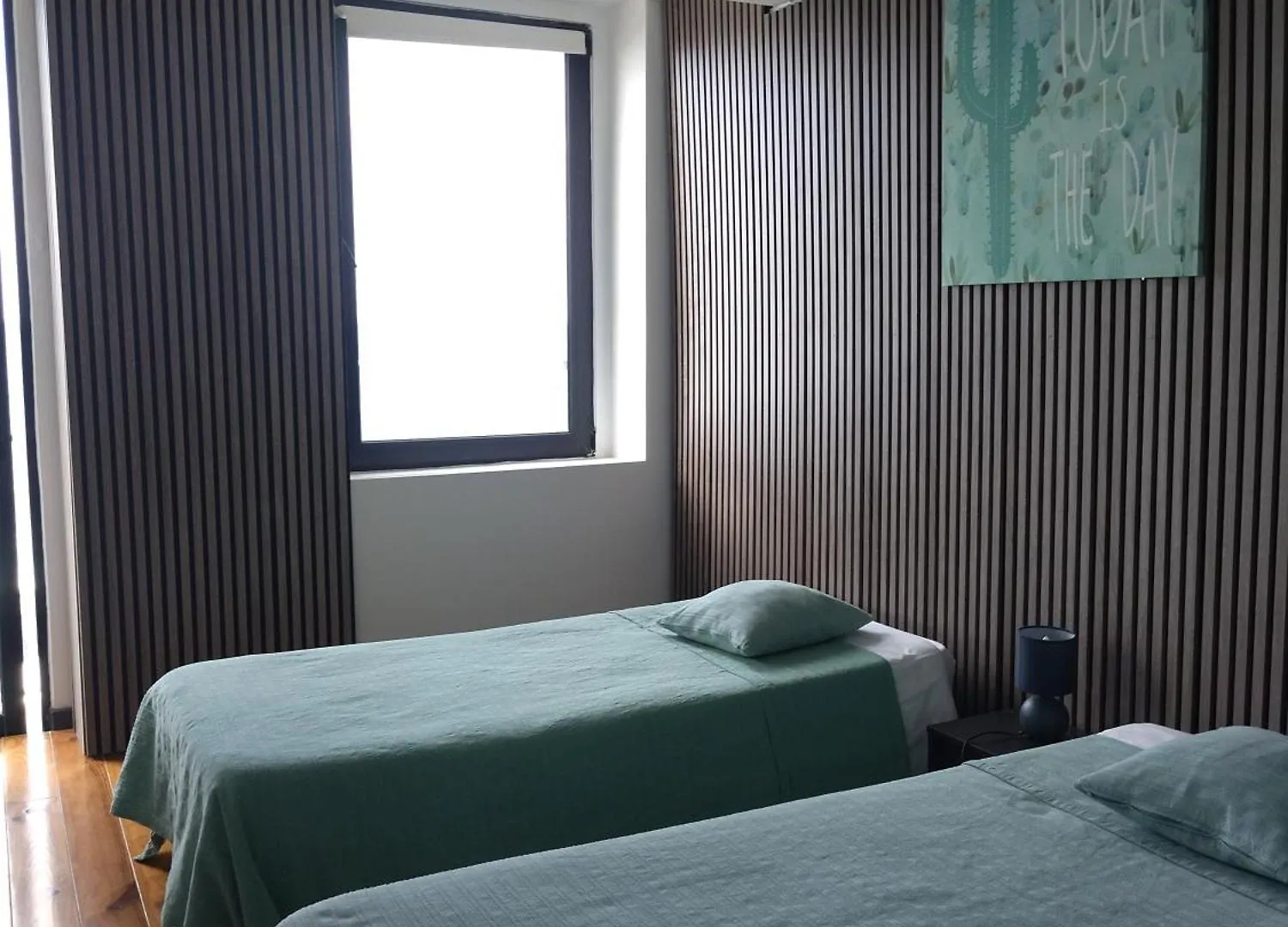 Apartment Apartamentos Porto De Abrigo Sao Vicente