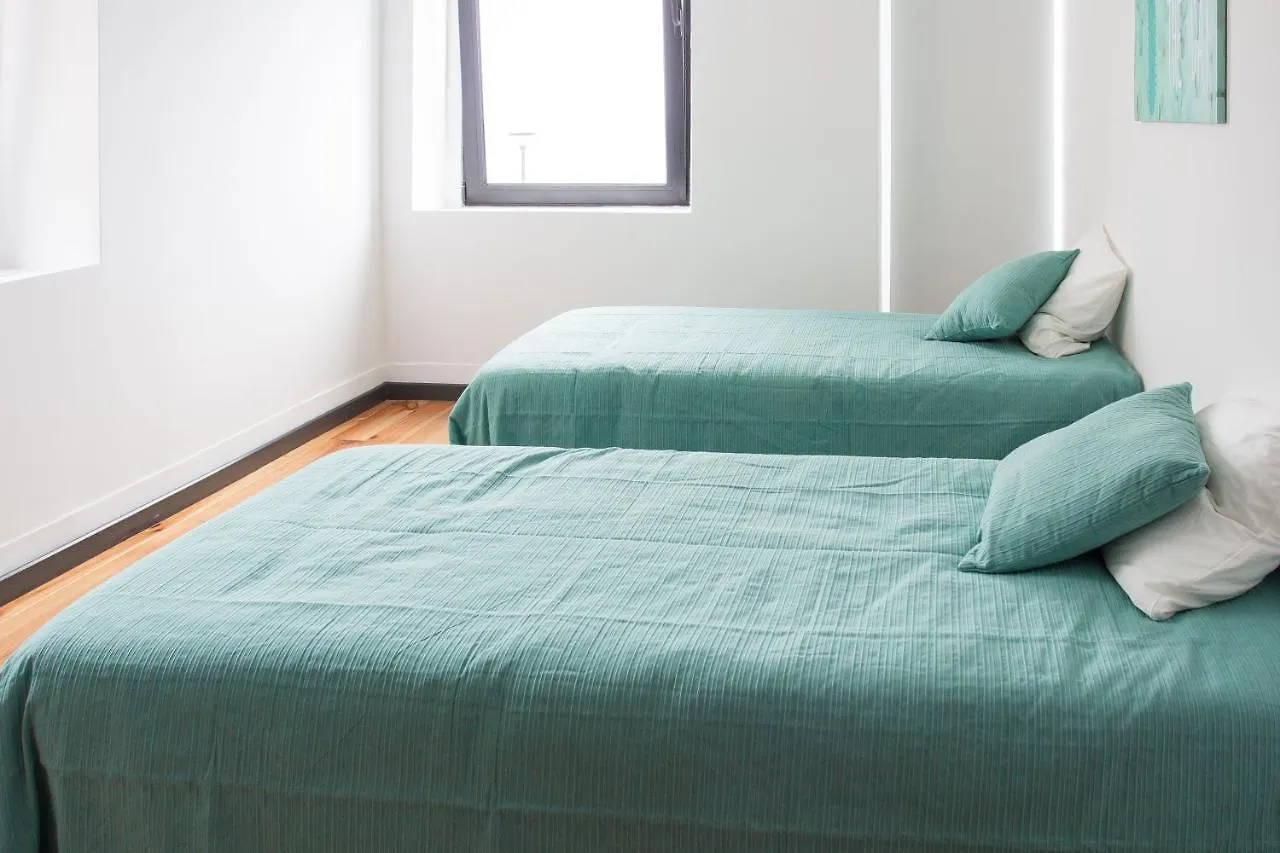 Apartamentos Porto De Abrigo Sao Vicente  Apartment