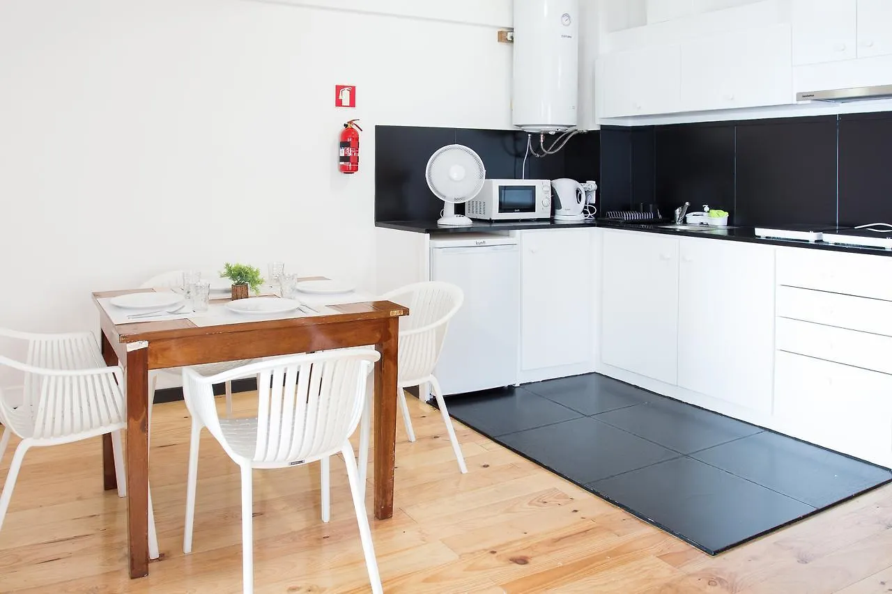 Apartamentos Porto De Abrigo Sao Vicente
