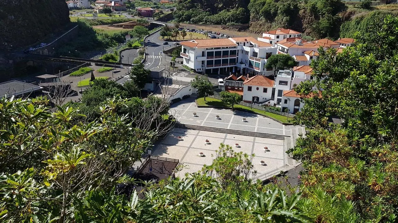 Apartamentos Porto De Abrigo Sao Vicente  0*, Sao Vicente (Madeira)