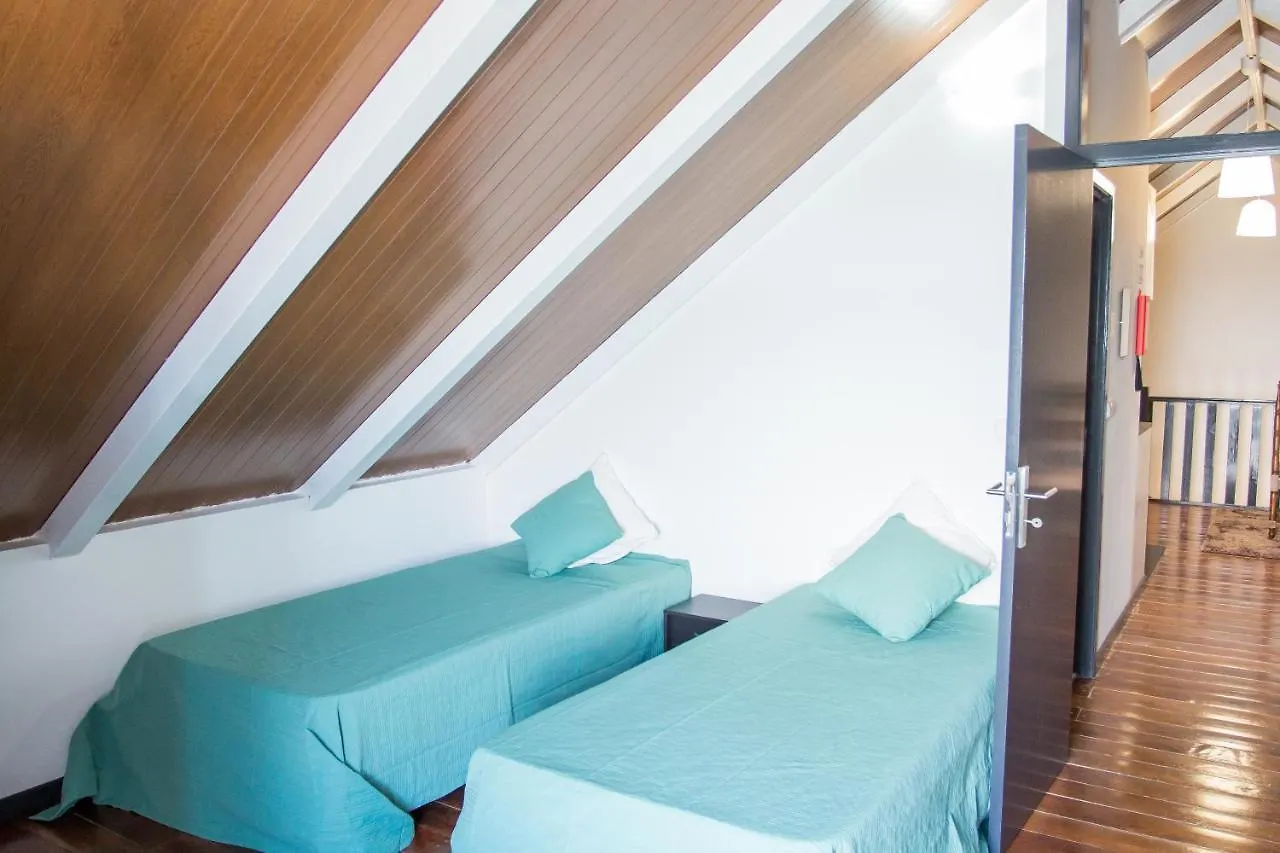 Apartamentos Porto De Abrigo Sao Vicente  Apartment Sao Vicente (Madeira)