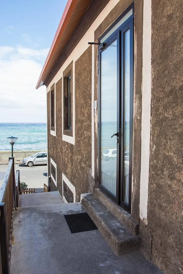Apartamentos Porto De Abrigo Sao Vicente  0*, Sao Vicente (Madeira)