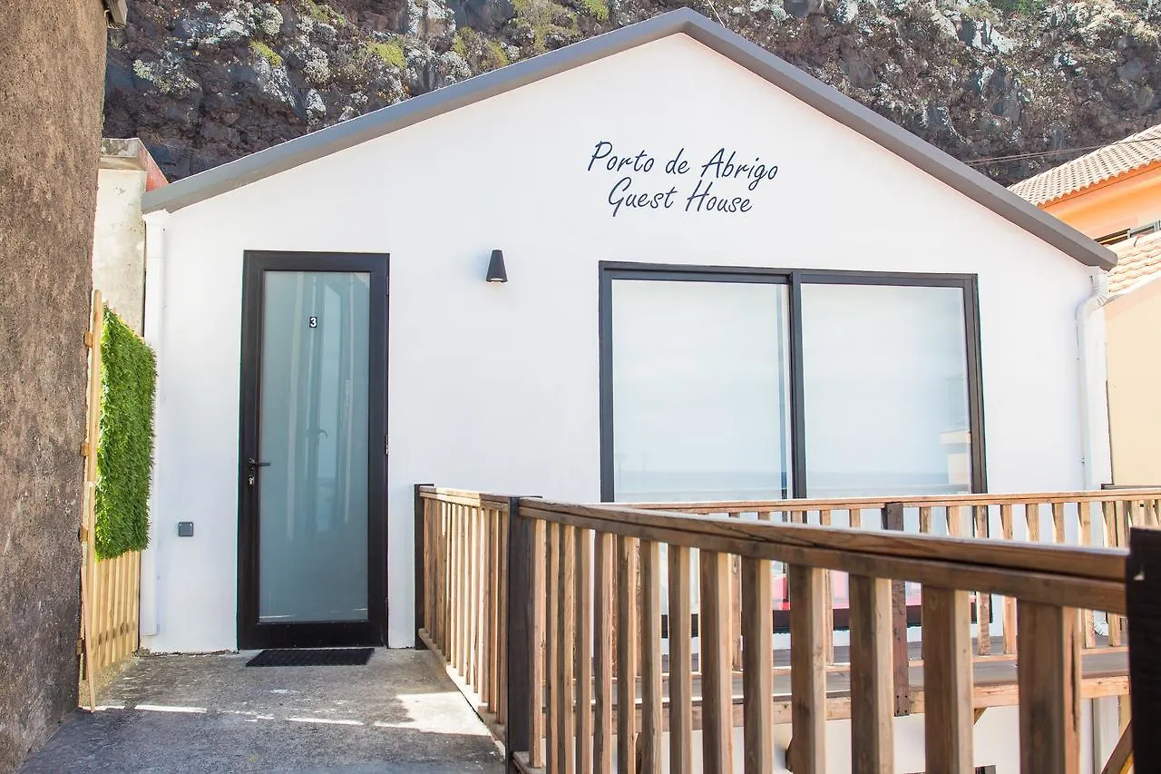Apartamentos Porto De Abrigo Sao Vicente  Sao Vicente (Madeira)