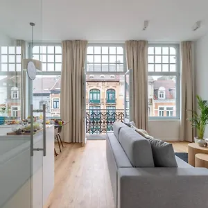  Apartment Sweet - Churchill Belgium