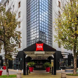 *** Hotel Ibis Bastille Opera France