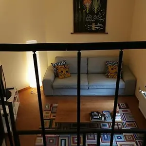  Apartment Triplex Pres De La Grand-place Belgium
