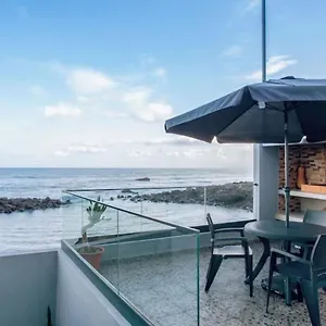 Casa Dos Avos São Vicente