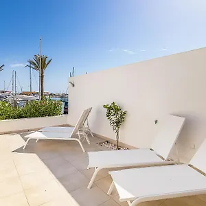  Apartment Vista Dos Seus Sonhos T2 Hsr Vilamarina Portugal