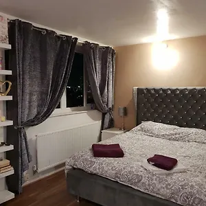  Homestay Superior King United Kingdom